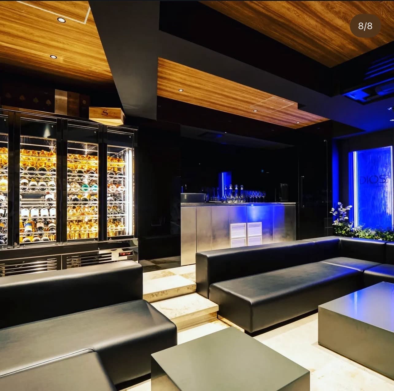 Exito by XO Bar 渋谷